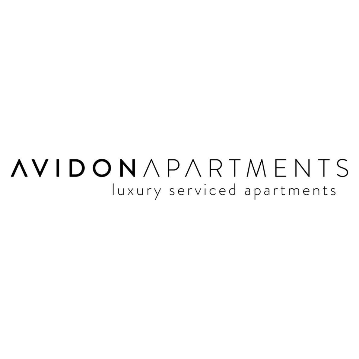 Avidonapartments Düsseldorf Zimmer foto